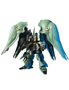 Action Figure Bandai HGUC Kshatriya Hguc Kshatriya 1 Piece