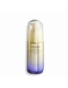 Firming Facial Treatment Shiseido VITAL PERFECTION 75 ml