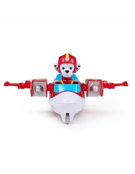 Action Figure Spin Master