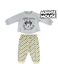 Children’s Tracksuit Minnie Mouse 74712