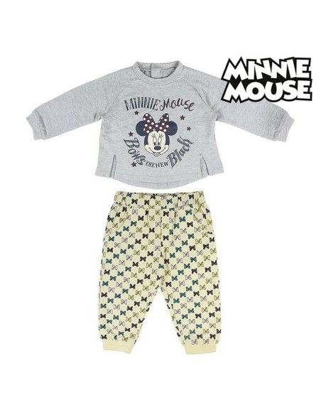 Children’s Tracksuit Minnie Mouse 74712