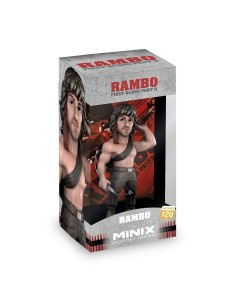Collectable Figures Minix 15344