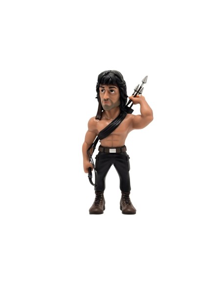 Collectable Figures Minix 15344