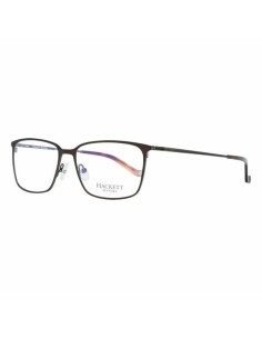 Men'Spectacle frame Hackett London HEB21117555 (55 mm) Brown (ø 55 mm)