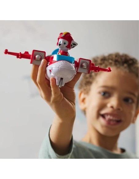 Action Figure Spin Master