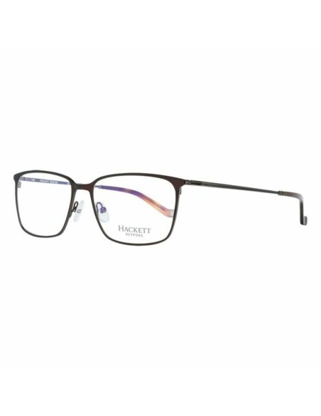 Men'Spectacle frame Hackett London HEB21117555 (55 mm) Brown (ø 55 mm)