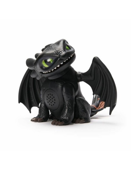 Action Figure Spin Master