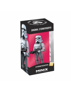 Collectable Figures Minix 17331