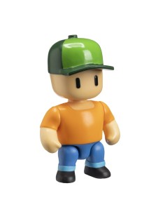 Action Figure PMI Kids World STUMBLING BLOCKS 2