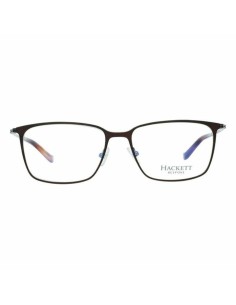 Men'Spectacle frame Hackett London HEB21117555 (55 mm) Brown (ø 55 mm) 2
