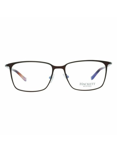 Men'Spectacle frame Hackett London HEB21117555 (55 mm) Brown (ø 55 mm)