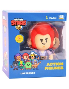 Action Figure PMI Kids World Colt