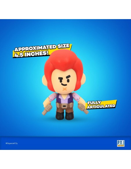 Action Figure PMI Kids World Colt