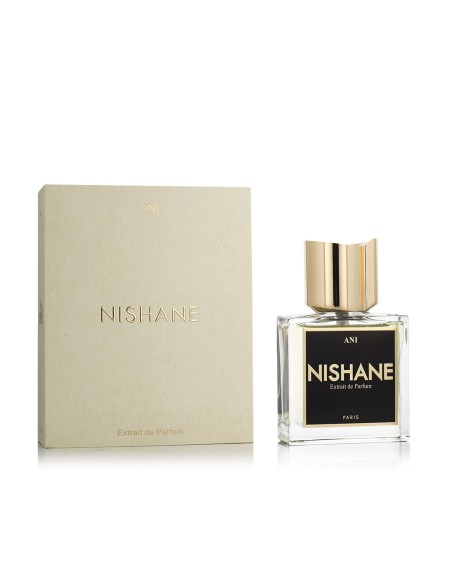 Unisex Perfume Nishane