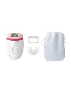 Electric Hair Remover Philips BRE255/00 Plastic (Plastic) (1 Unit) 2