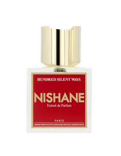 Unisex Perfume Nishane Hundred Silent Ways EDP 100 ml 2