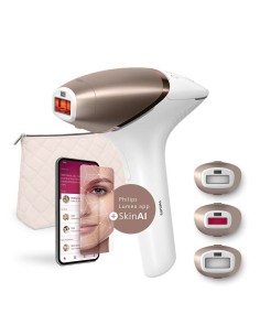 Electric Hair Remover Philips BRI973/00