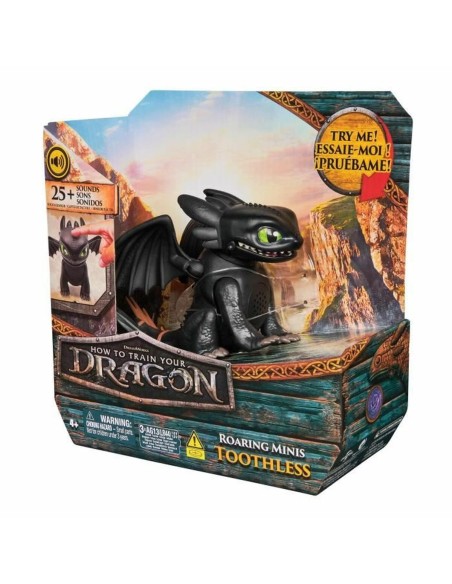 Action Figure Spin Master