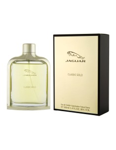 Men's Perfume Jaguar 10003964 EDT 100 ml