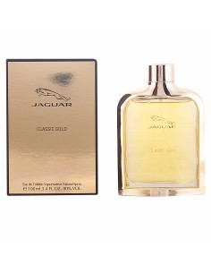 Men's Perfume Jaguar 10003964 EDT 100 ml 2
