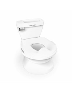 Potty Ingenuity
