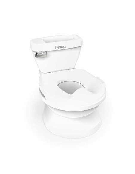 Potty Ingenuity