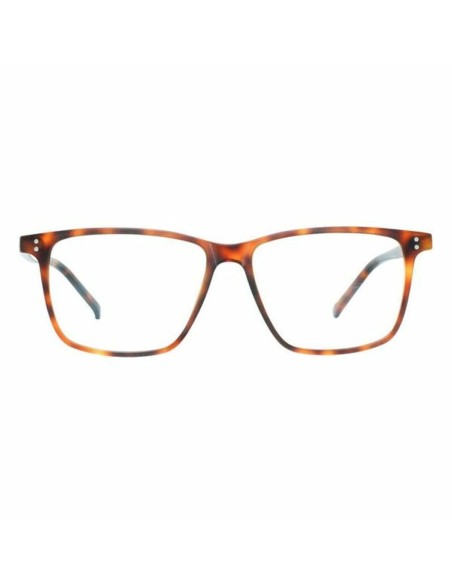 Men'Spectacle frame Hackett London HEB18110056 (56 mm) Brown (ø 56 mm)