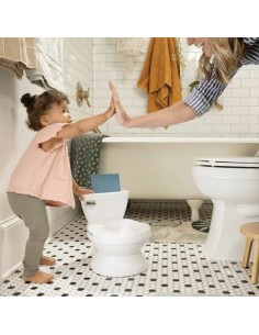Potty Ingenuity 2