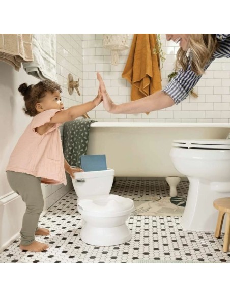 Potty Ingenuity