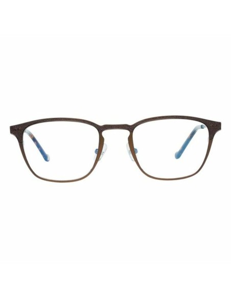 Men'Spectacle frame Hackett London HEB1629149 (49 mm) Brown (ø 49 mm)