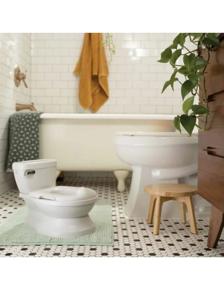 Potty Ingenuity