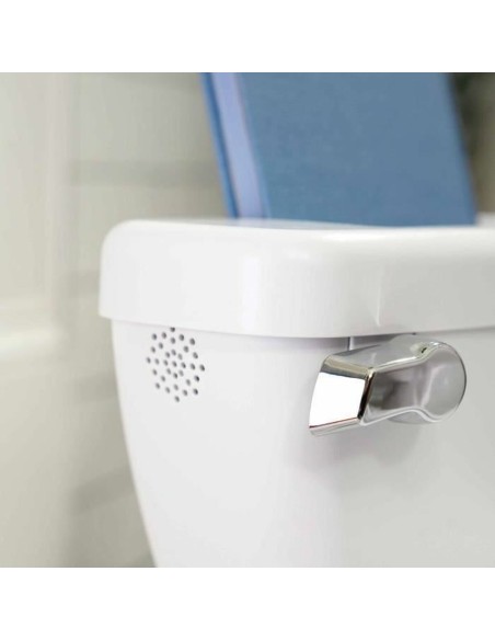 Potty Ingenuity
