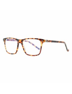 Men'Spectacle frame Hackett London HEB14312754 Brown (ø 54 mm)