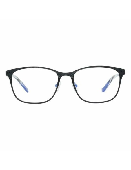 Men'Spectacle frame Hackett London HEB1780254 Black (ø 54 mm)