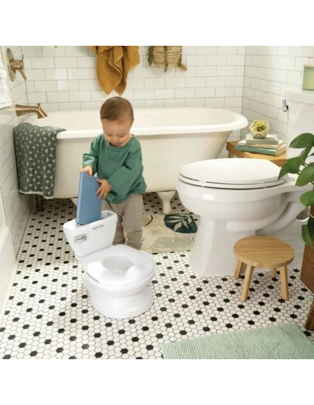 Potty Ingenuity