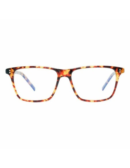 Men'Spectacle frame Hackett London HEB14312754 Brown (ø 54 mm)