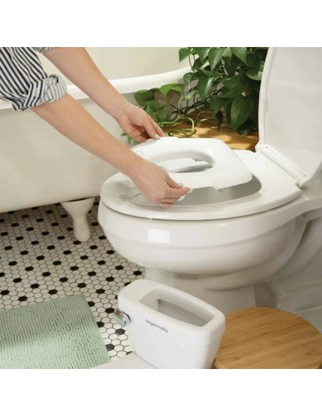 Potty Ingenuity
