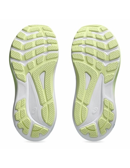 Running Shoes for Kids Asics Gt-1000 13 Ps Blue