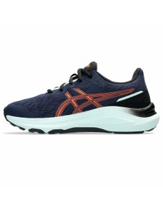 Running Shoes for Kids Asics Gt-1000 13 Gs 2