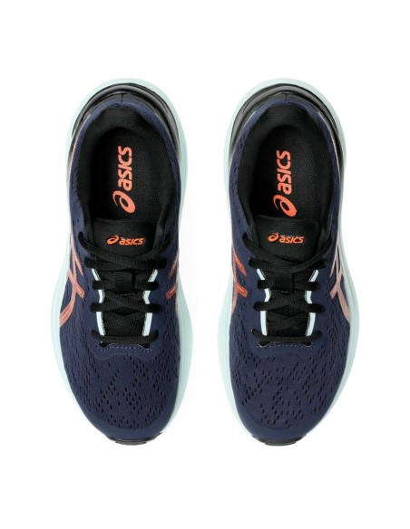 Running Shoes for Kids Asics Gt-1000 13 Gs