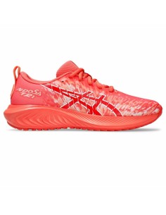 Sports Shoes for Kids Asics Gel-Noosa Tri 16 Gs Red