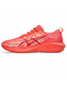 Sports Shoes for Kids Asics Gel-Noosa Tri 16 Gs Red 2