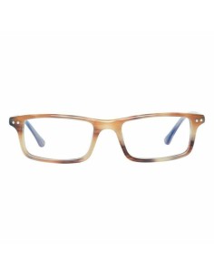 Men'Spectacle frame Hackett London HEB1251454 (54 mm) Brown (ø 54 mm) 2