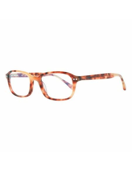 Men'Spectacle frame Hackett London HEB10927451 (51 mm) Brown (ø 51 mm)