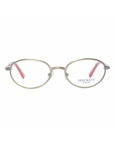 Men'Spectacle frame Hackett London HEB01840 (50 mm) Golden (ø 50 mm)