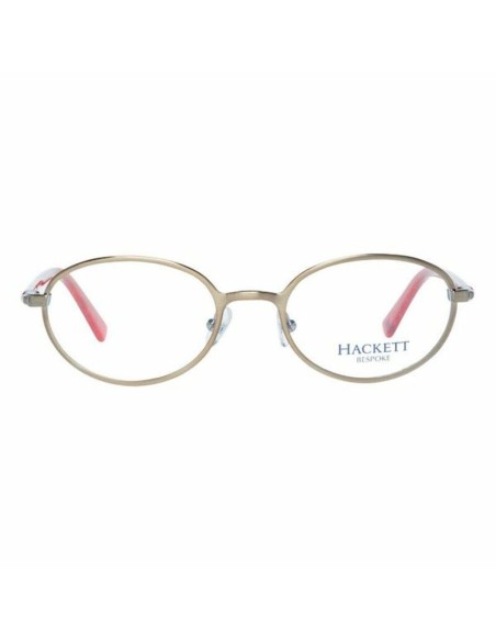 Men'Spectacle frame Hackett London HEB01840 (50 mm) Golden (ø 50 mm)