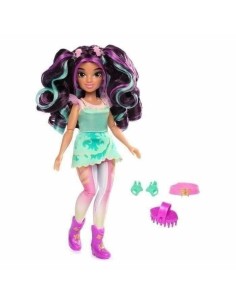 Baby Doll with Accessories Spin Master Ava Unicorn Academy