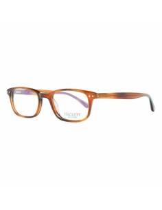 Men'Spectacle frame Hackett London HEB0741349 (49 mm) Brown (ø 49 mm)