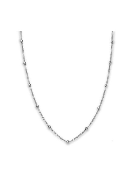 Ladies' Necklace Rosefield JDCHS-J059 40-45 cm