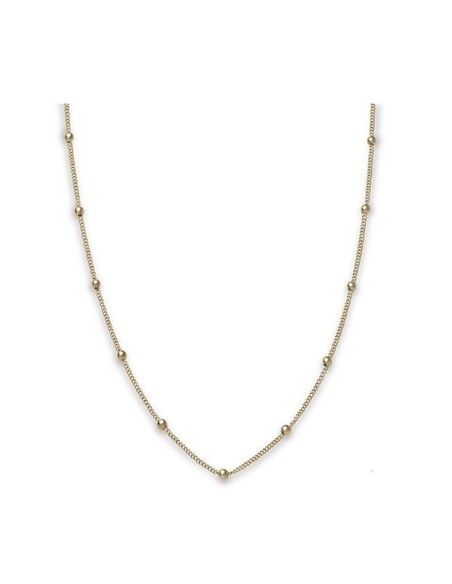 Ladies' Necklace Rosefield JDCHG-J057 40-45 cm